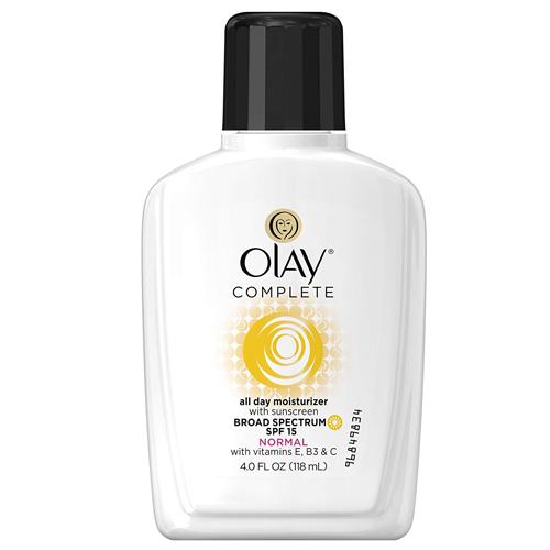 Olay Complete Daily Broad Spectrum SPF 15